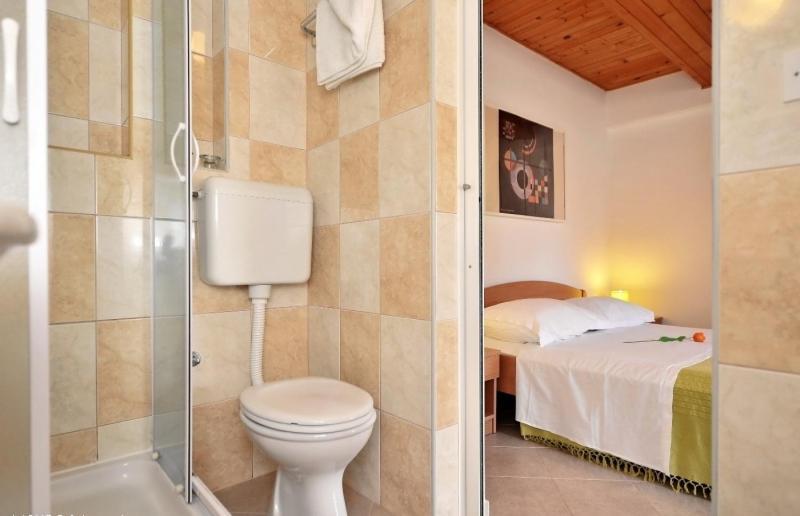 Studio Apartments 4 Two Бол Екстериор снимка